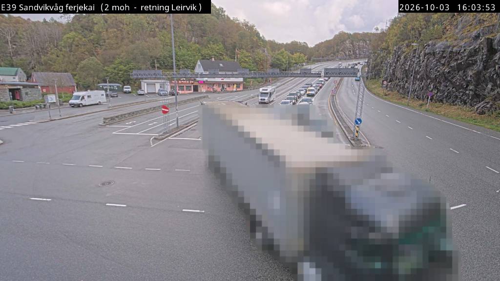 Webcam Halhjem